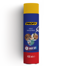 PROFY MDF scarce fast adhesive
